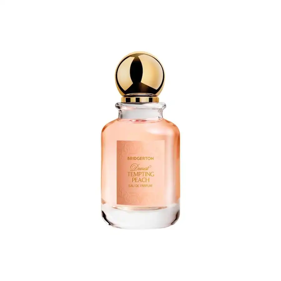 Bridgerton - Dearest Tempting Peach Perfumes 50 ml female - Bridgerton - Comparador de precios