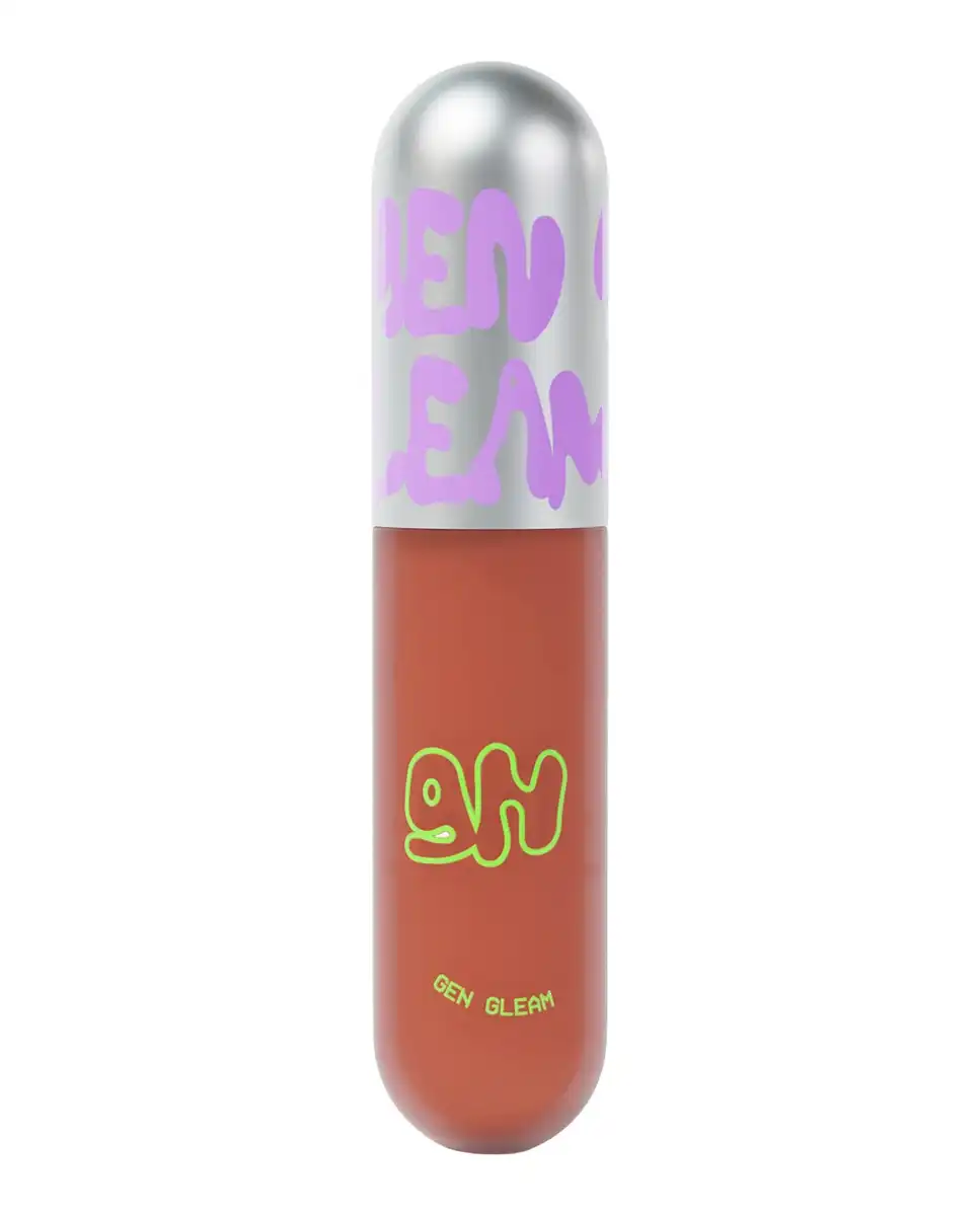 Brillo de Labios Gen Gleam Lip Gloss Glow Hub Snacked 3 ml - Glow Hub - Comparador de precios