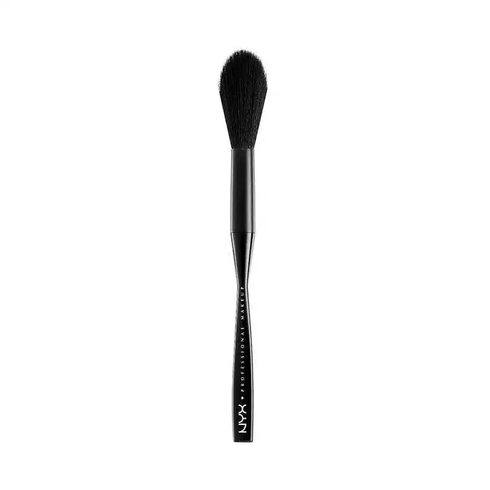 Brocha para Polvos - NYX PROFESSIONAL MAKE UP - Comparador de precios