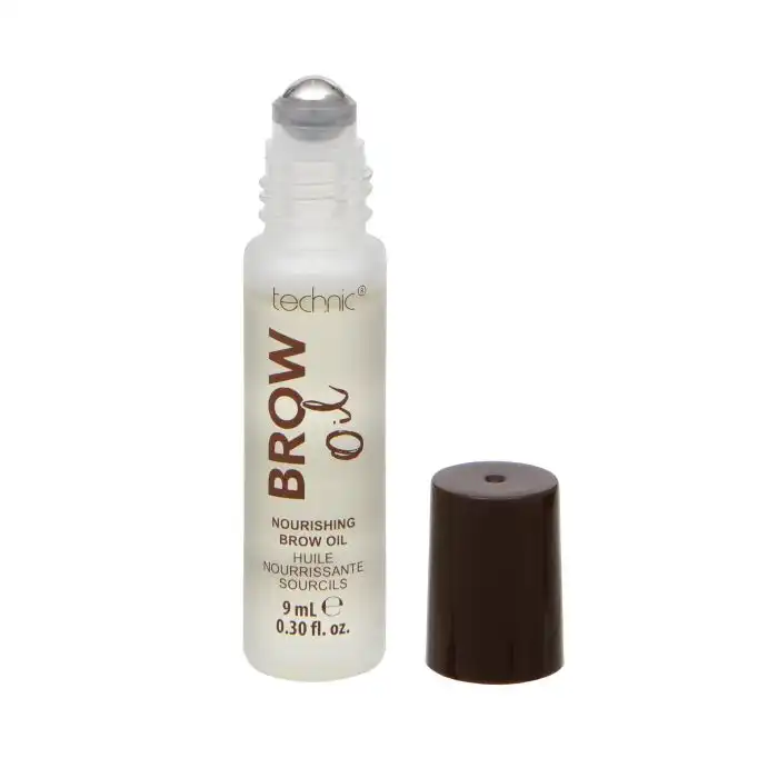Brow Oil Aceite para Cejas 9 ml - Technic - Comparador de precios
