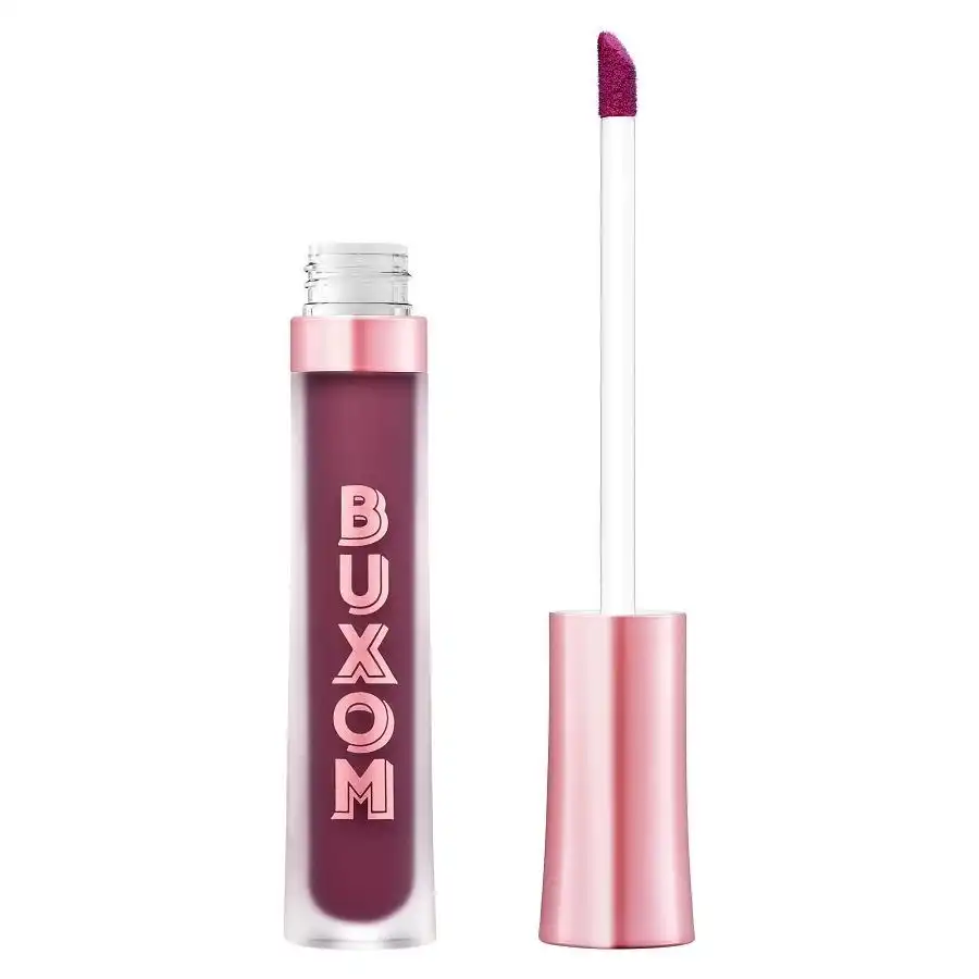 BUXOM - Full-On Plumping Lip Cream Gloss 4.2 ml BERRY SPRITZ - BUXOM - Comparador de precios