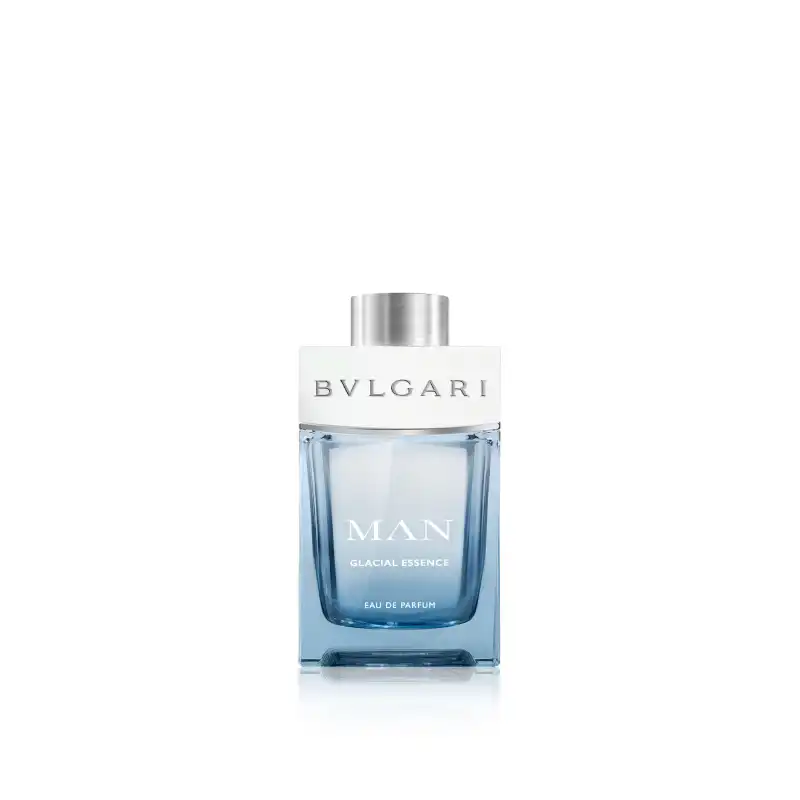 Bvlgari Man Glacial Essence Eau De Parfum 100 Ml - Bvlgari - Comparador de precios