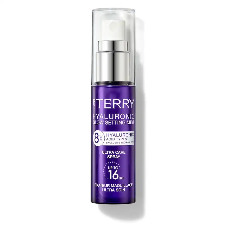 By Terry - Hyaluronic Glow Setting Mist Brumas faciales 30 ml unisex - By Terry - Comparador de precios