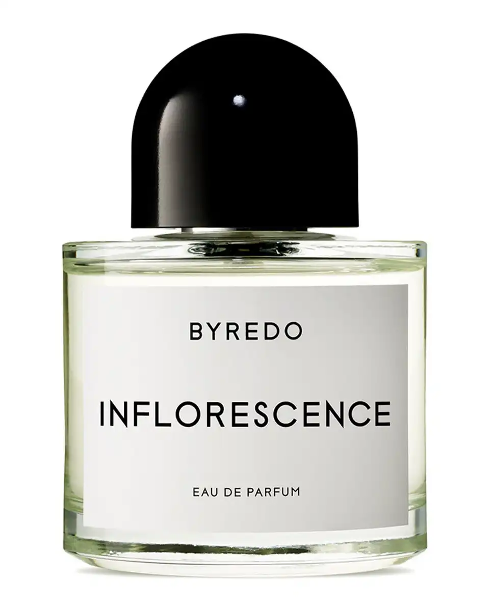 Byredo - Eau De Parfum Inflorescence 100 Ml - Byredo - Comparador de precios