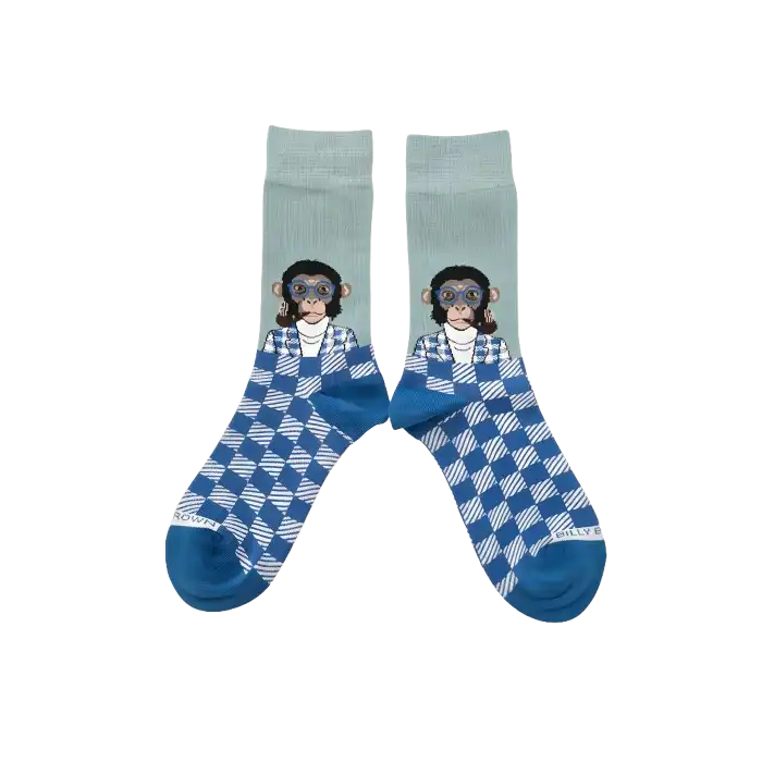 Calcetines Monkey  Billy Brown  Hogar - BILLY BROWN - Comparador de precios