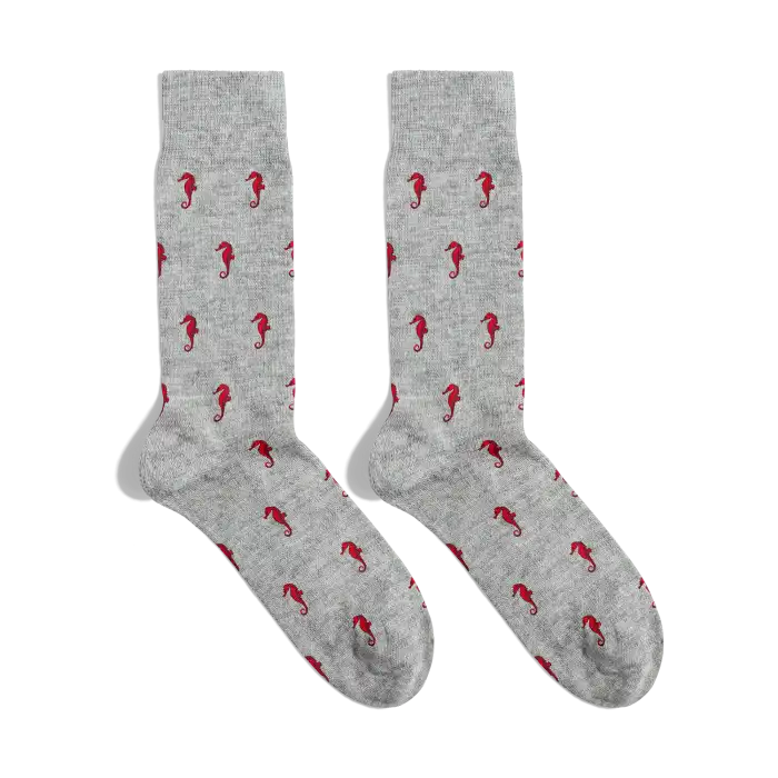 Calcetines Seahorse Executive Socks - BILLY BROWN - Comparador de precios