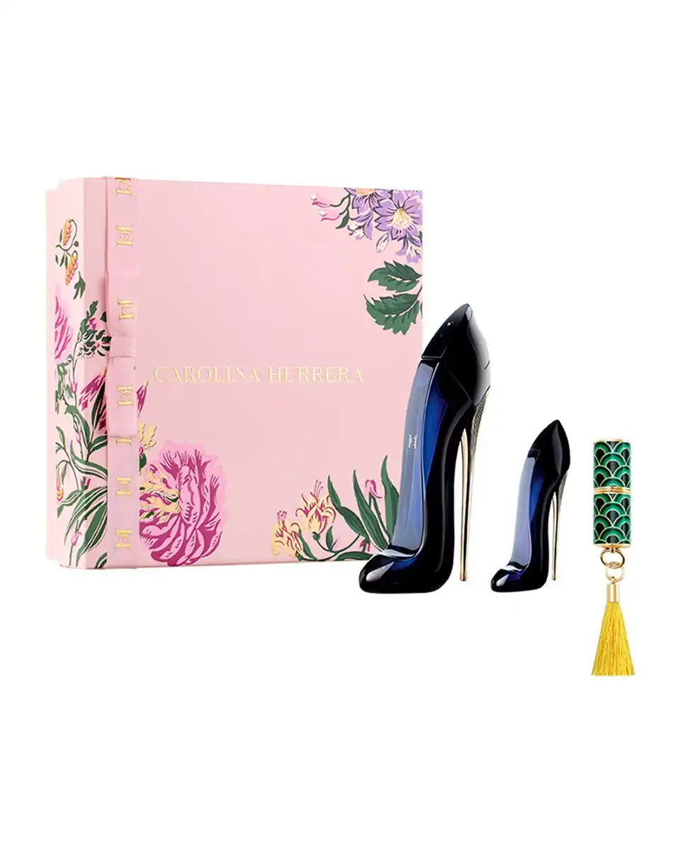 Carolina Herrera - Estuche de regalo Eau de Parfum Good Girl Carolina Herrera. - Carolina Herrera - Comparador de precios