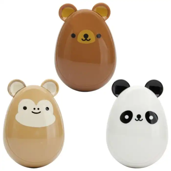 Cepillo Cabello Animal Team - Cosmetic Club - Comparador de precios