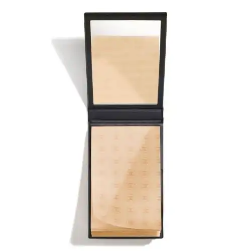 CHANEL PAPIER MATIFIANT DE CHANEL 150 und Papel Mantif 150 uds Papel Matificante - Chanel - Comparador de precios