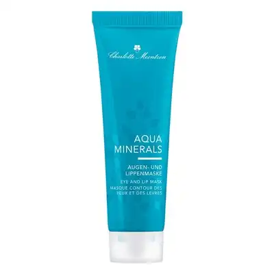 Charlotte Meentzen Mascarilla de labios y contorno de ojos 30 ml 30.0 ml - Charlotte Meentzen - Comparador de precios