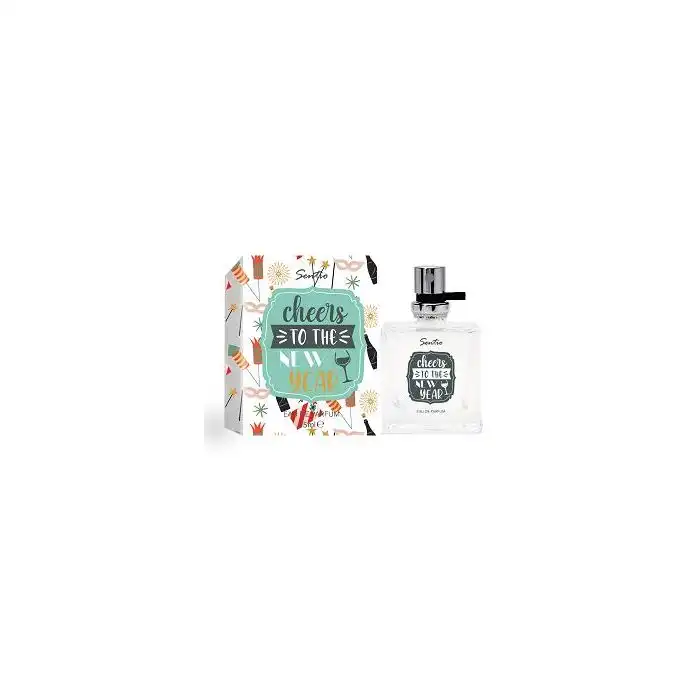 Cheers To The New Year 15 ml - Sentio - Comparador de precios