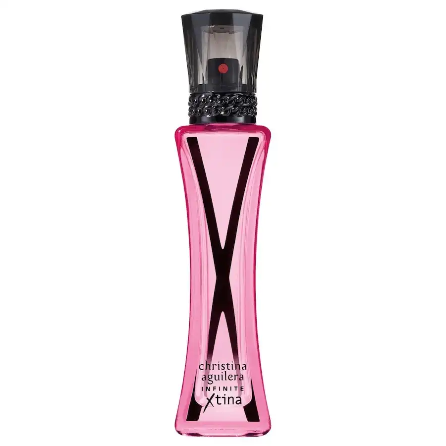 Christina Aguilera - Xtina Infinito Perfumes 30 ml female - Christina Aguilera - Comparador de precios