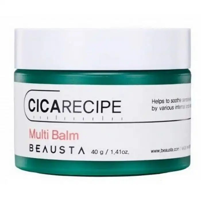 Cicarecipe Multi Bálsamo 50 ml  Beausta - Beausta - Comparador de precios