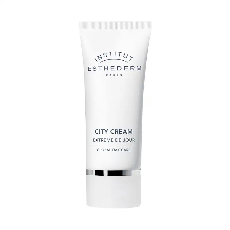 City Cream Uv Incellium 30ml - Esthederm - Comparador de precios