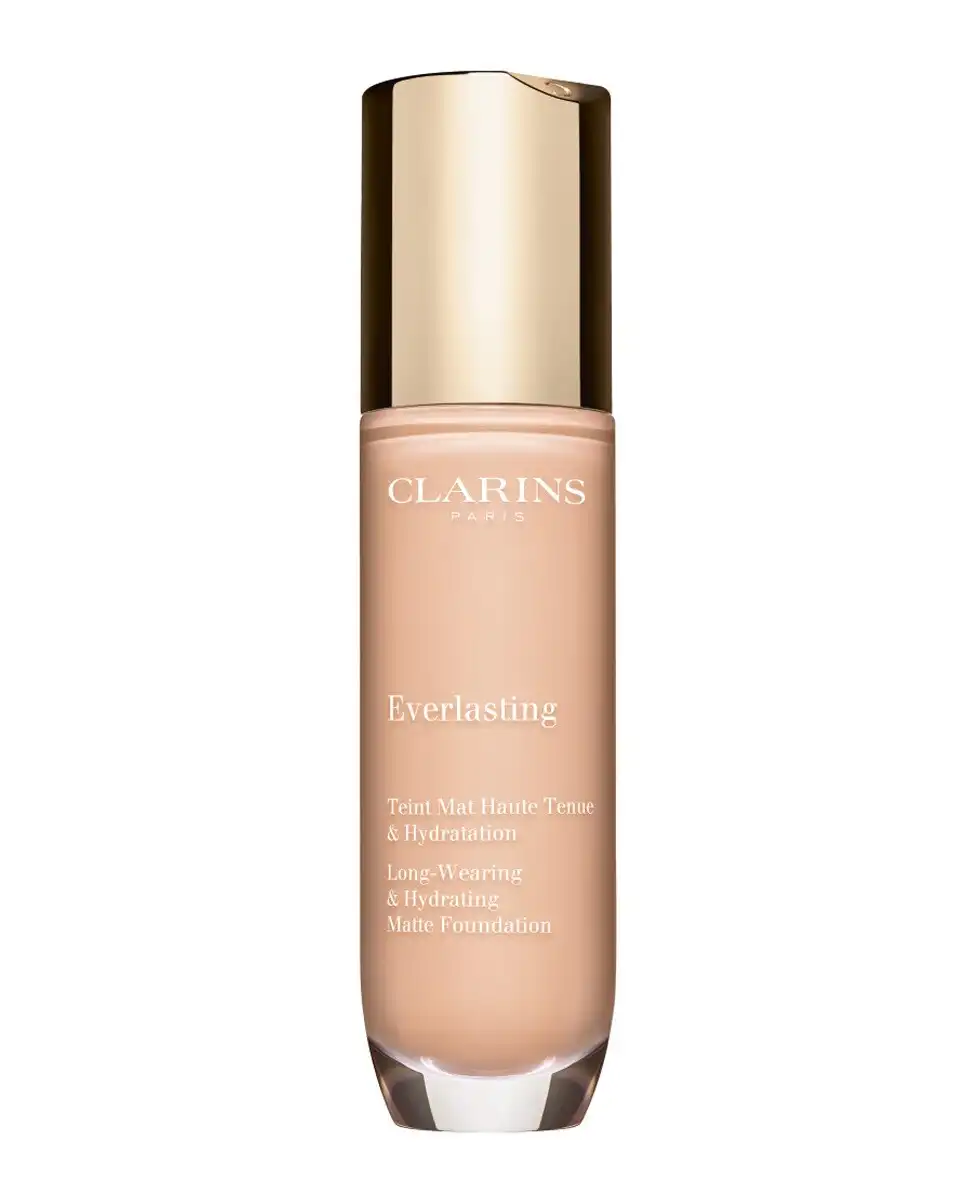 Clarins - Base De Maquillaje Everlasting Foundation - Clarins - Comparador de precios