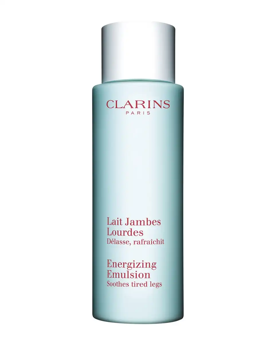 Clarins - Leche Piernas Cansadas - Clarins - Comparador de precios