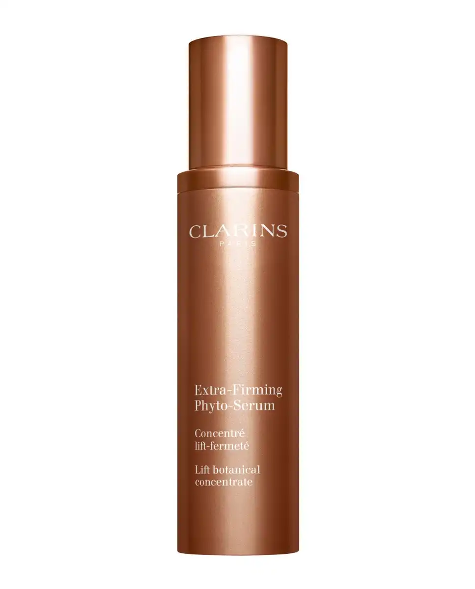 Clarins - Serum Botánico Extra Firming 50 Ml - Clarins - Comparador de precios