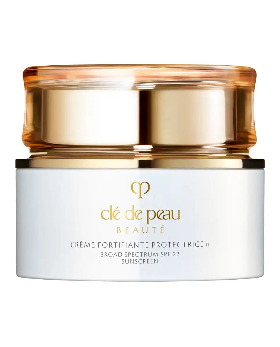 Clé De Peau Beauté - Crema De Día Key Radiance Care Protective Fortifying Cream 50 G - Clé de Peau Beauté - Comparador de precios