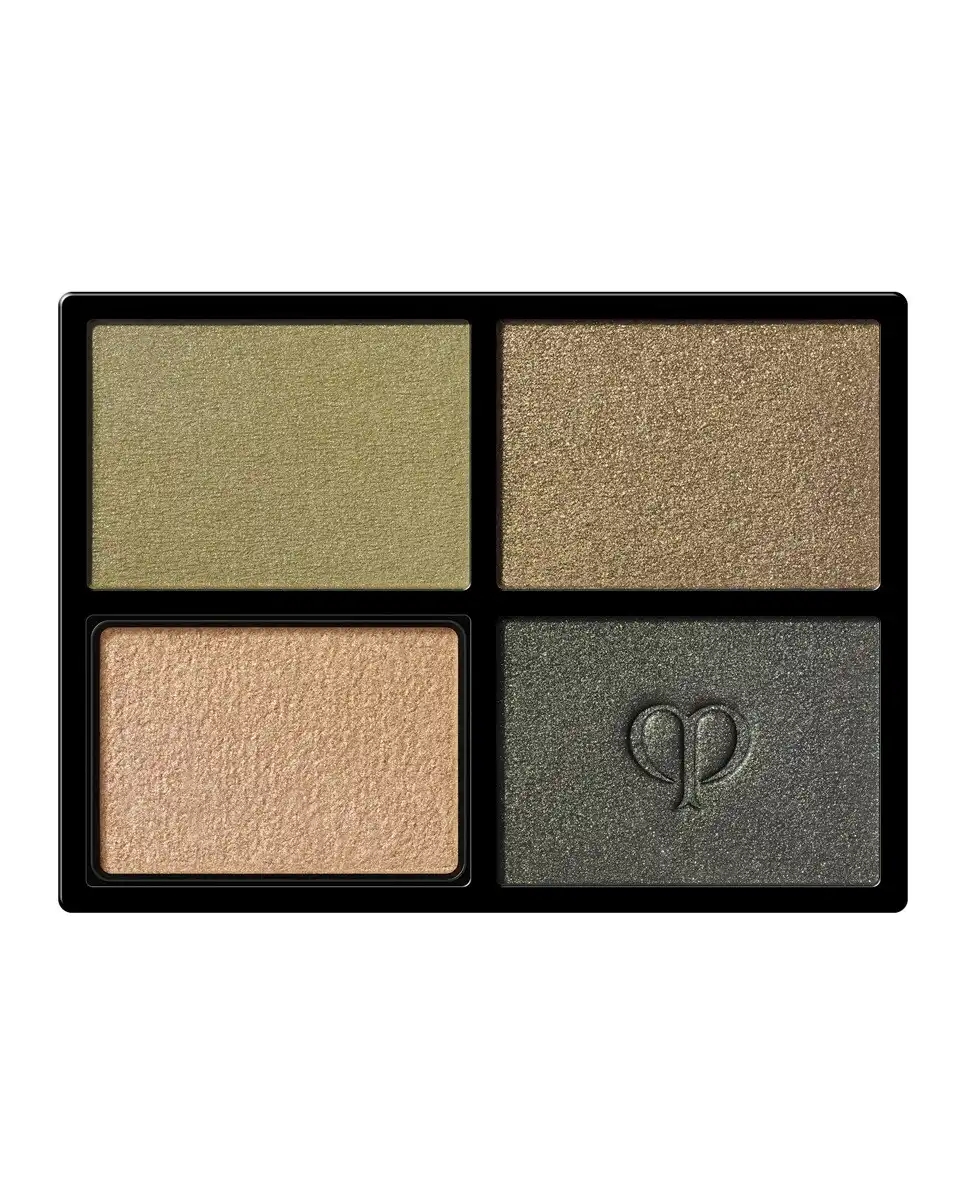 Clé de Peau Beauté - Paleta de sombras Eye Color Quad Clé de Peau Beauté. - Clé de Peau Beauté - Comparador de precios