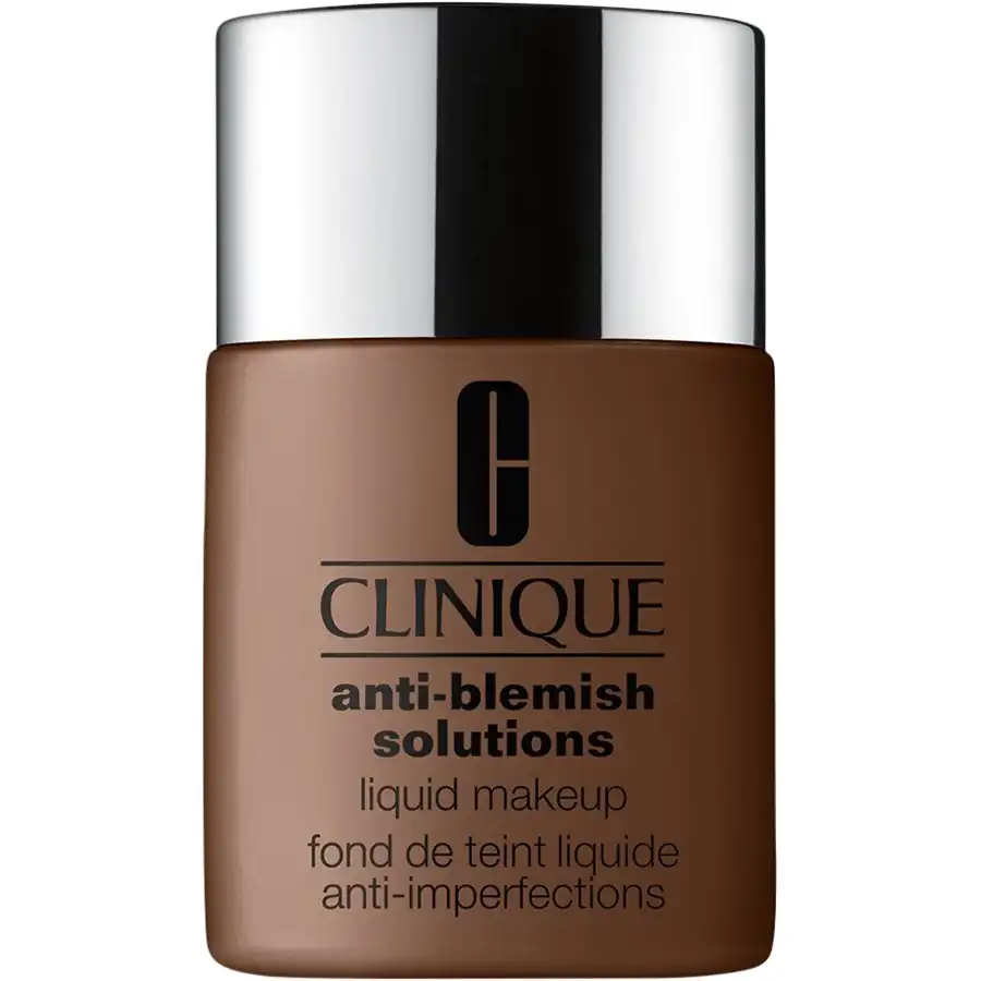 Clinique - Anti Blemish Solutions Liquid Make-up Bases de maquillaje 30 ml CN 126 ESPRESSO - Clinique - Comparador de precios