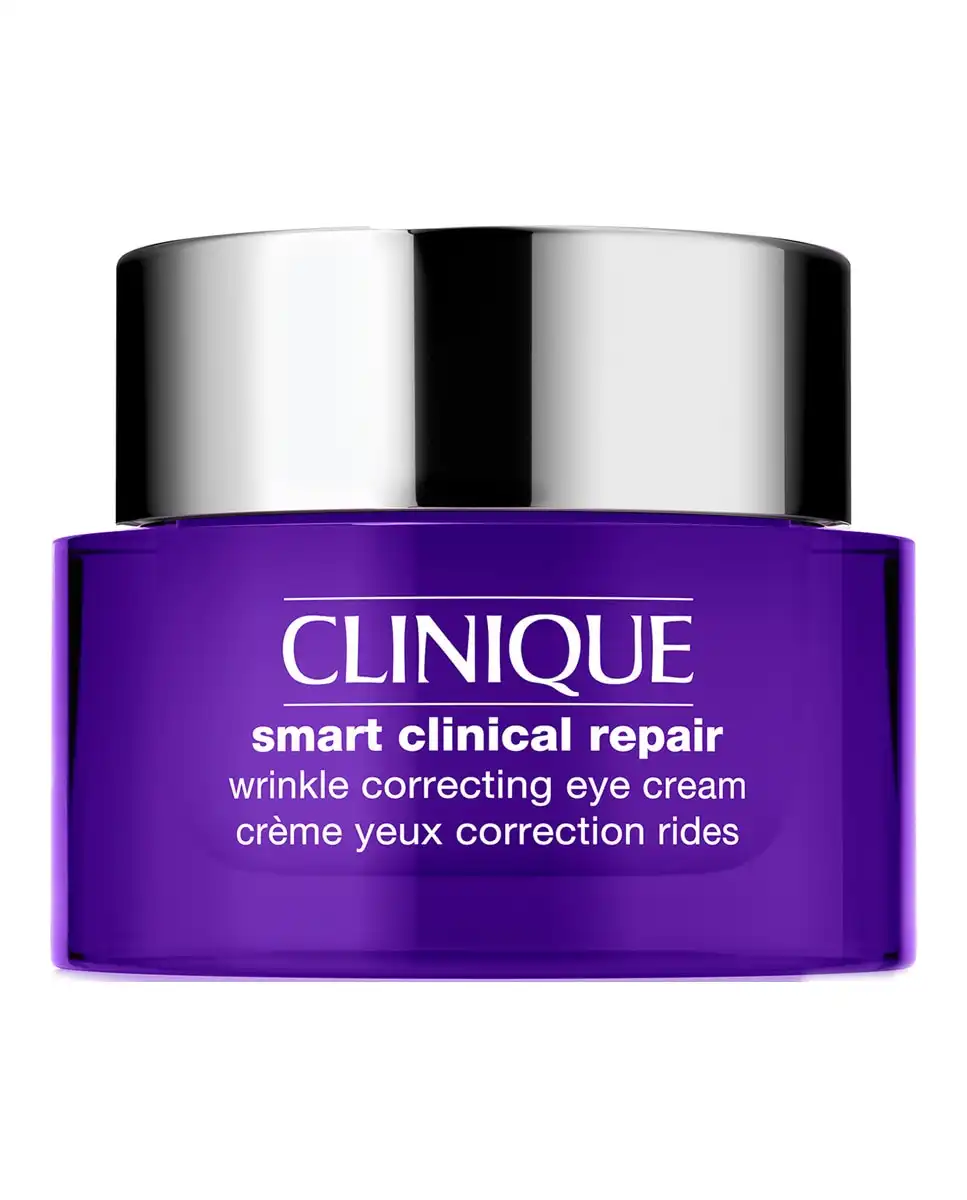 Clinique - Contorno De Ojos Antiedad Smart Clinical Repair 15 Ml - Clinique - Comparador de precios
