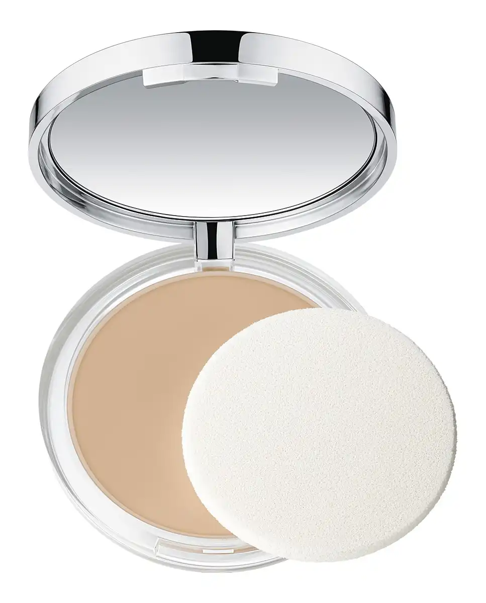 Clinique - Polvos Compactos Almost Powder Makeup SPF15 Clinque - Clinique - Comparador de precios