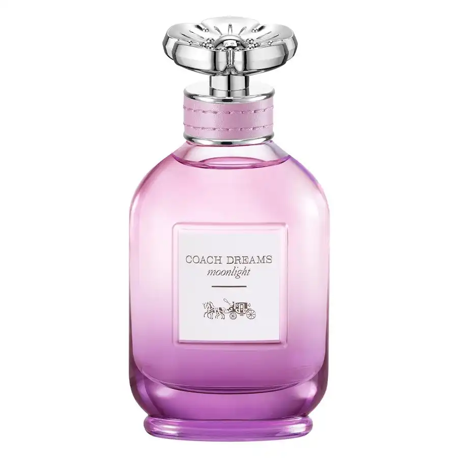 COACH - Dreams SUEÑOS LUZ DE LUNA 40ML Perfumes 60 ml female - Coach - Comparador de precios
