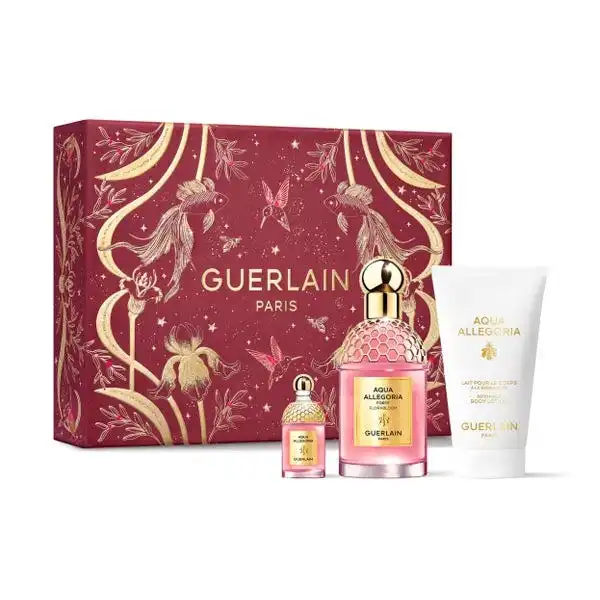 Cofre Aqua Allegoria Flora Bloom - Guerlain - Comparador de precios