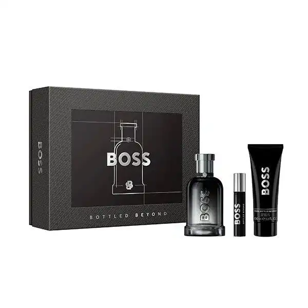 Cofre Boss Bottled Beyond - Hugo Boss - Comparador de precios