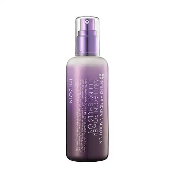 Collagen Power Lifting Emulsion - MIZON - Comparador de precios
