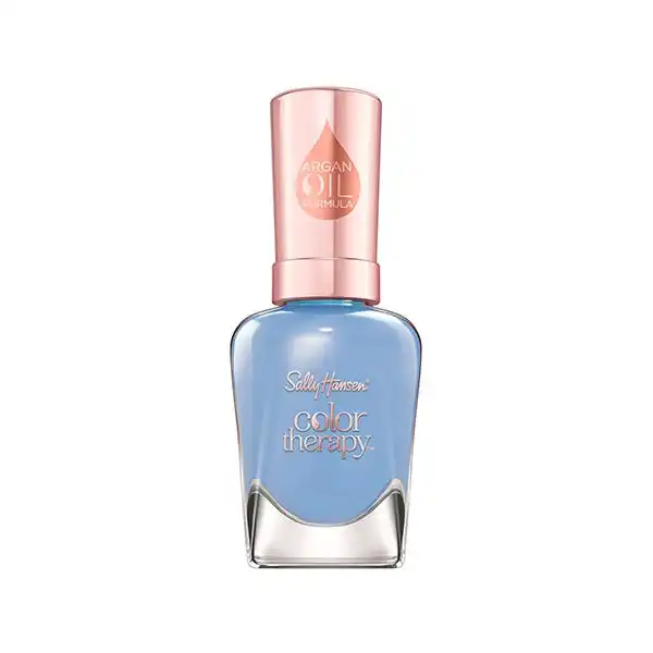 Color Therapy To Chill - Sally Hansen - Comparador de precios