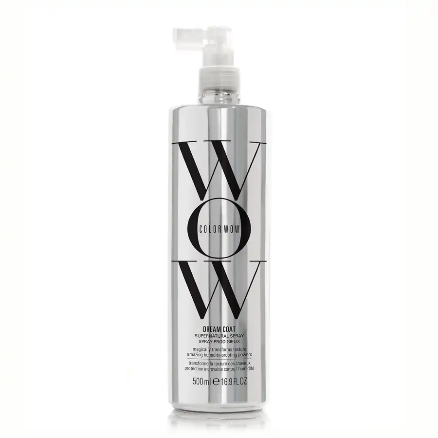 COLOR WOW - Dream Coat Supernatural Spray Sprays y lacas para el cabello 500 ml unisex - Color Wow - Comparador de precios