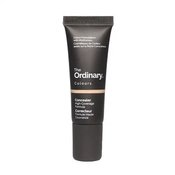 Concealer 1.2 Y - The Ordinary - Comparador de precios