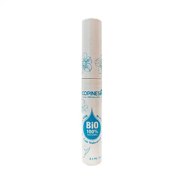 Copines Mascara Waterproof Bio Natural - COPINES LINE - Comparador de precios