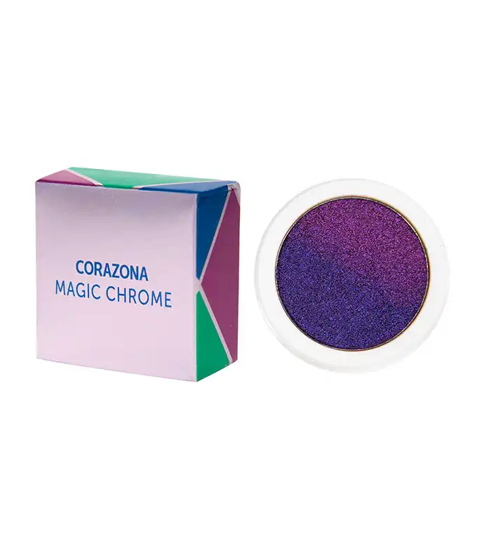 CORAZONA - Pigmentos prensados duocromo Magic Chrome - Lilah - CORAZONA - Comparador de precios
