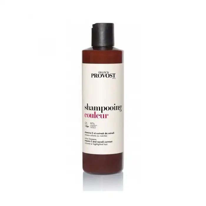 Couleur Champú Protector del Color 2500 ml - Franck Provost - Comparador de precios
