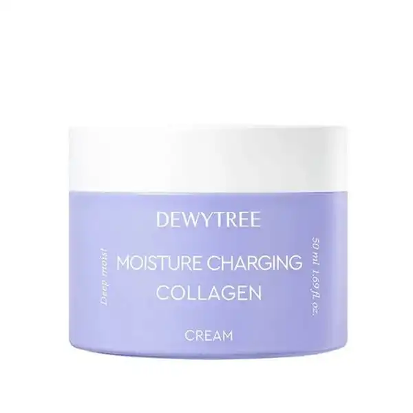 Crema Colágeno - Dewytree - Comparador de precios