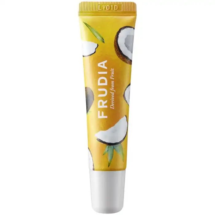 Crema Labial Miel y Coco 10 gr - Frudia - Comparador de precios