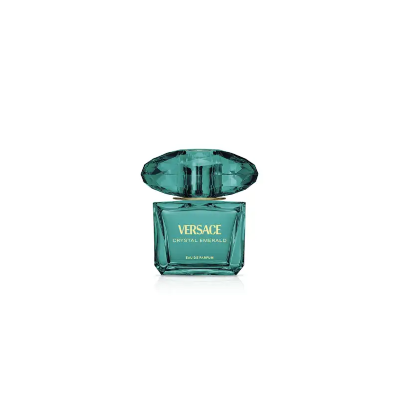 Crystal Emerald Eau De Parfum 90 Ml - Versace - Comparador de precios