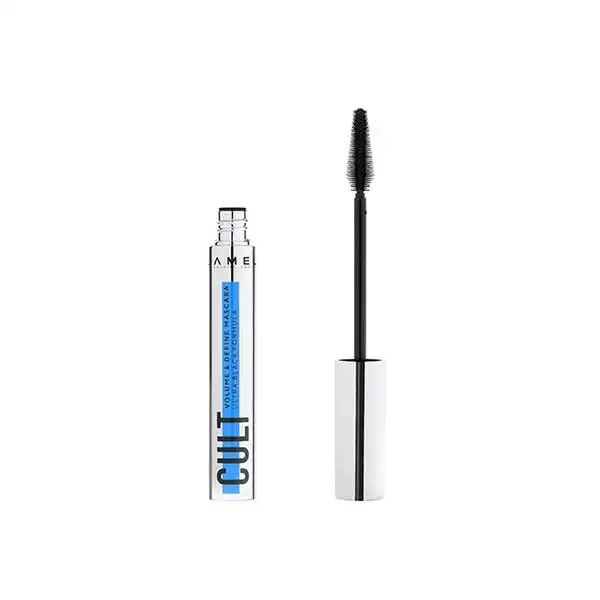 Cult Volume & Define Mascara - LAMEL PROFESSIONAL MAKE UP - Comparador de precios