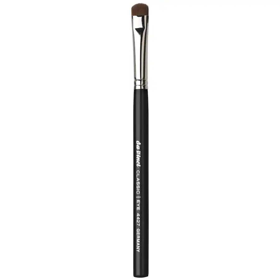Da Vinci - Eye-Definer-Smudger Vegan Brochas para ojos 1 pieces 1 Unidad - Da Vinci - Comparador de precios