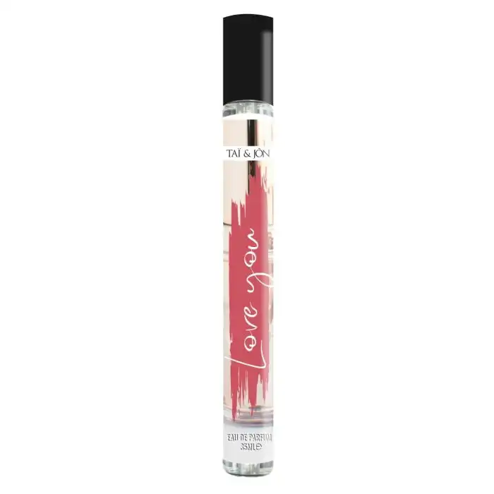 Dare to Kiss Eau de Parfum 35 ml - Taï - Jôn - Comparador de precios