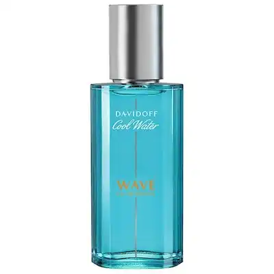 Davidoff Cool Water Wave Eau de Toilette Spray 40 ml 40.0 ml - Davidoff - Comparador de precios