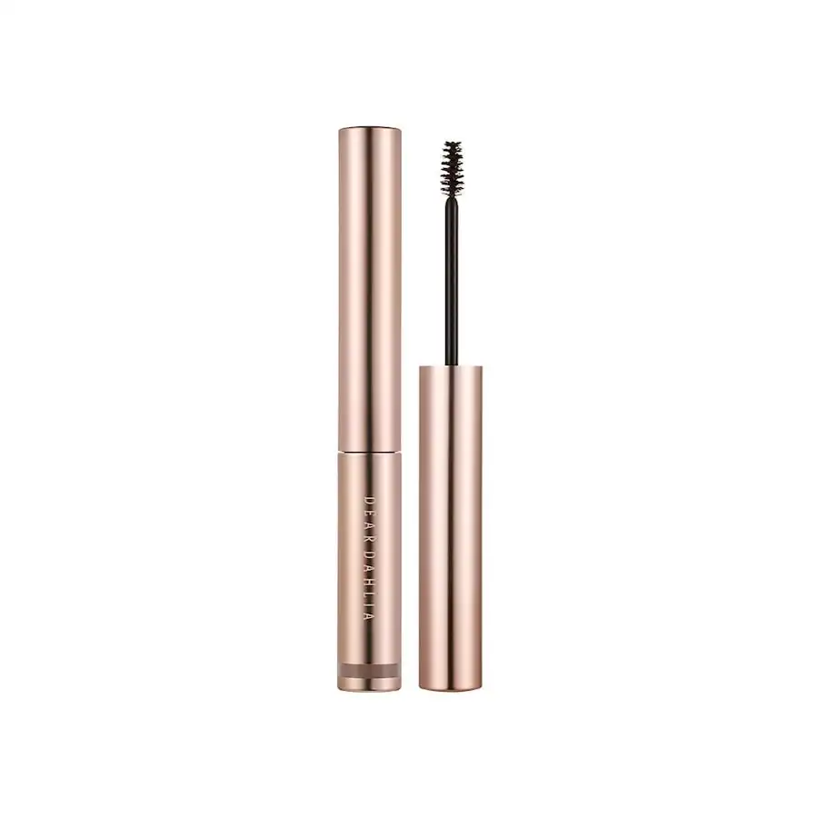 Dear Dahlia - Perfect Brow Voluminizing Tinted Gel Geles de cejas 3.5 g Light Brown - Dear Dahlia - Comparador de precios