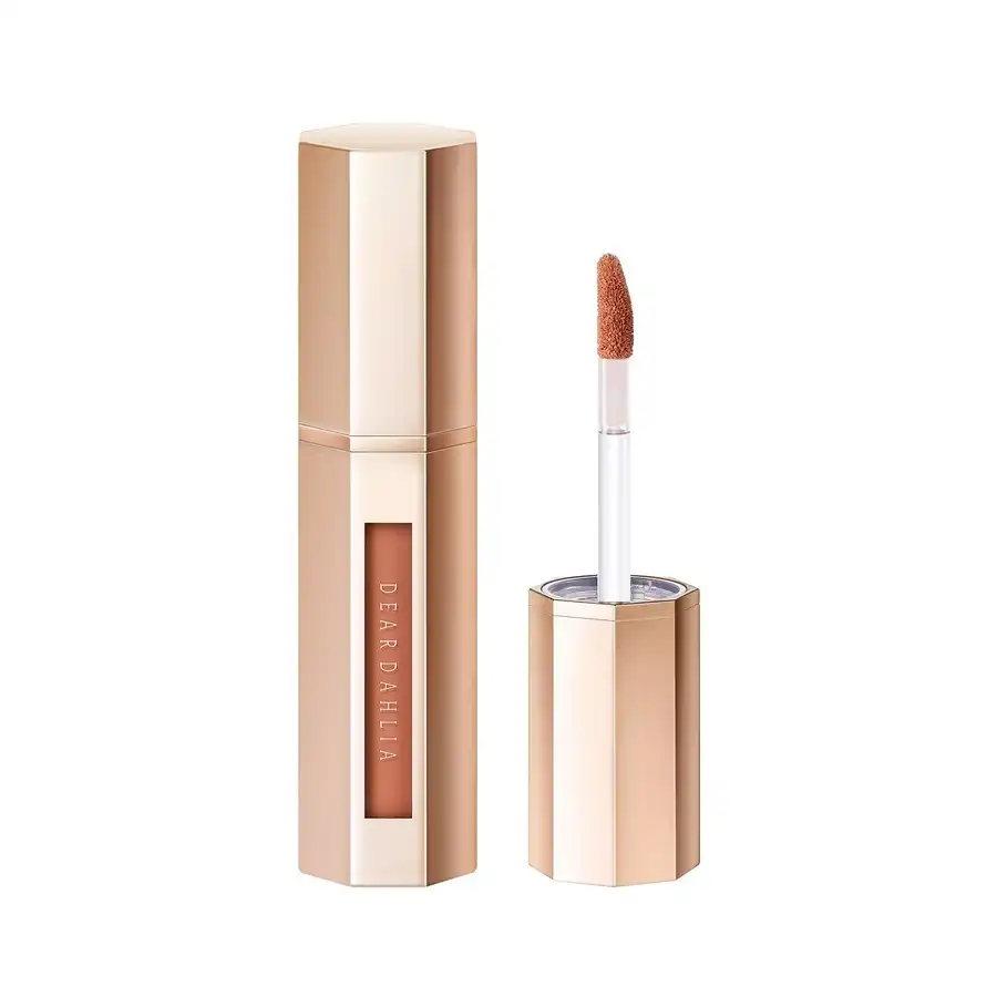 Dear Dahlia - Sensuous Matte Lip Suit Barras de labios 4 ml Naked - Dear Dahlia - Comparador de precios