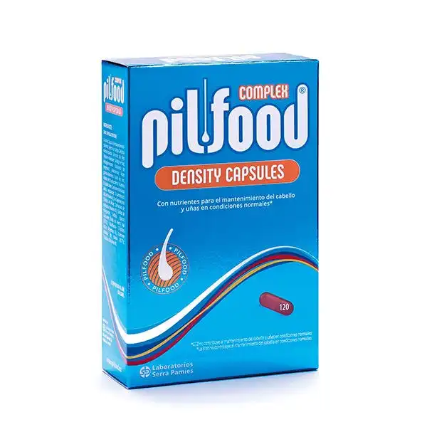 Density Capsules - PIL-FOOD - Comparador de precios