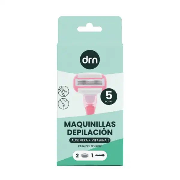 Depilación Brisa - DRN - Comparador de precios