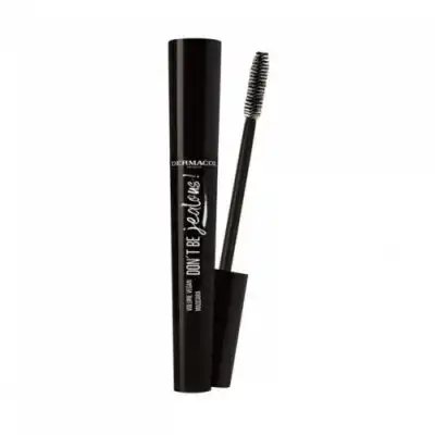 Dermacol Don Not Be Jealous Máscara Black, 10 ml - DERMACOL - Comparador de precios