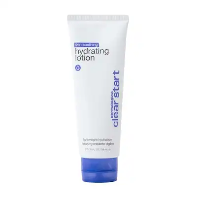 dermalogica Dermalogica Skin Soothing Hydrating Lotion, 60 ml - Dermalogica - Comparador de precios