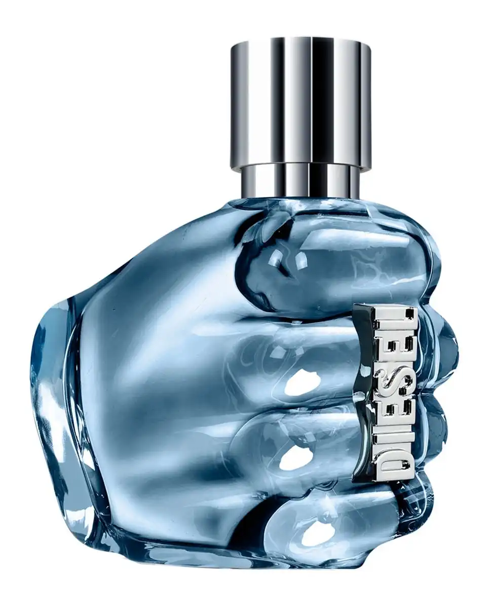 Diesel - Eau De Toilette Only The Brave 30 Ml - Diesel - Comparador de precios